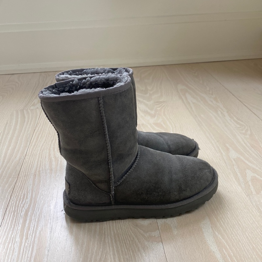 Classic UGG Short boot